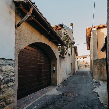 Hotel Le Due Dame à Manerba del Garda Extérieur photo