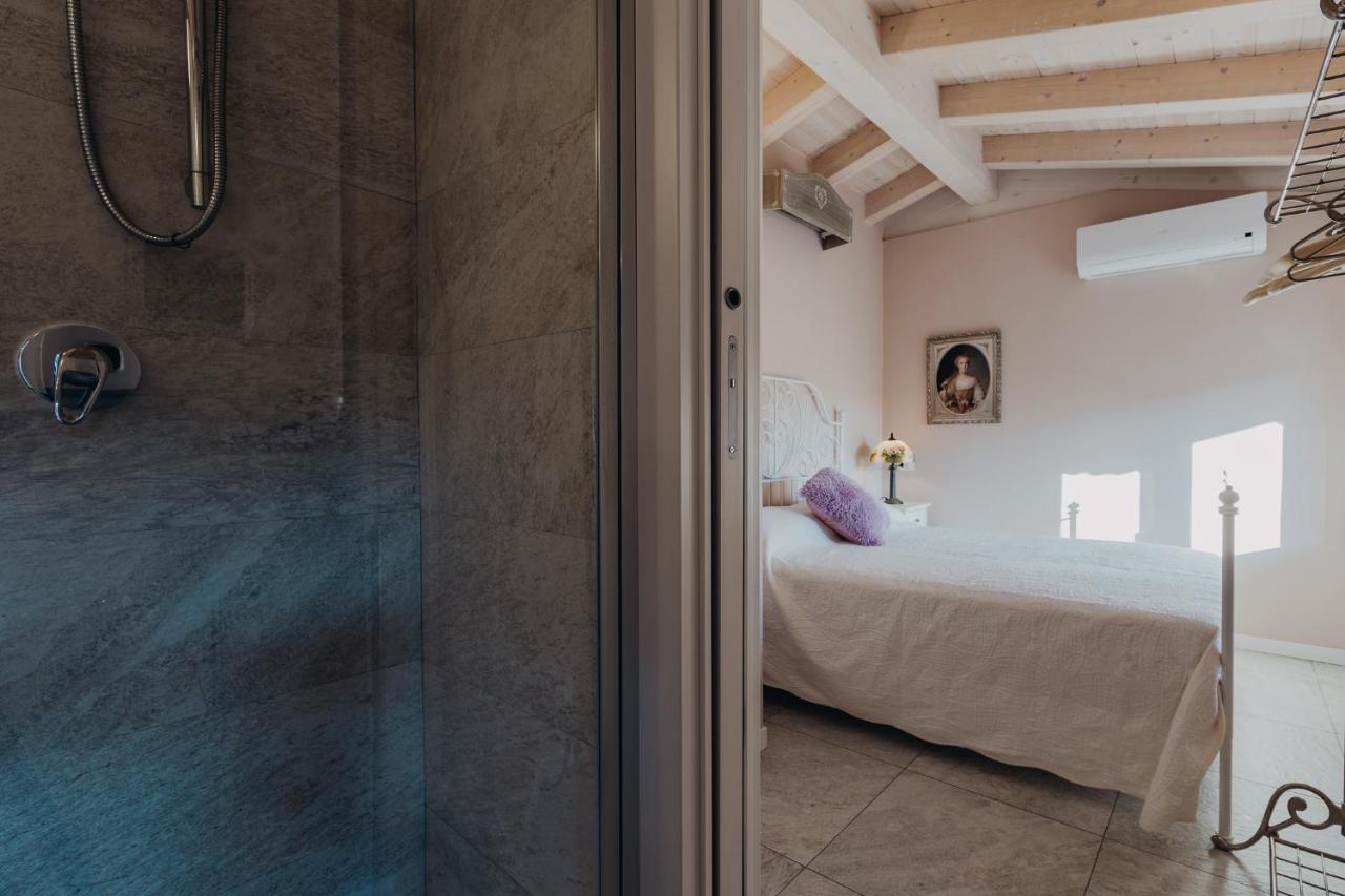 Hotel Le Due Dame à Manerba del Garda Extérieur photo