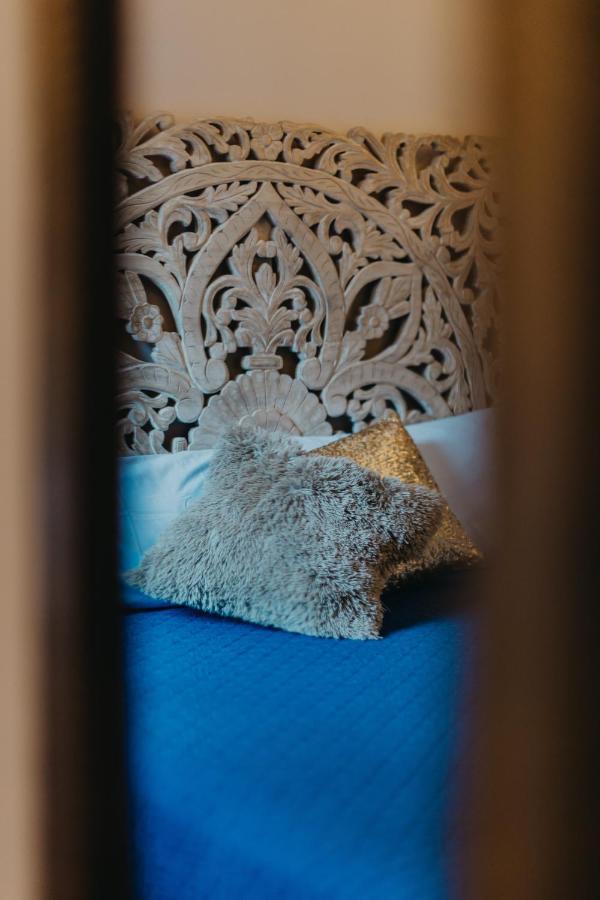 Hotel Le Due Dame à Manerba del Garda Extérieur photo