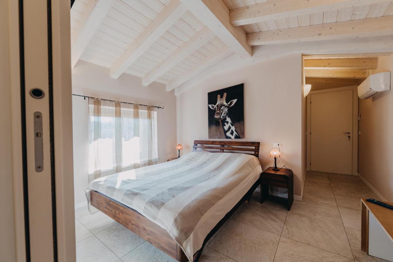 Hotel Le Due Dame à Manerba del Garda Extérieur photo