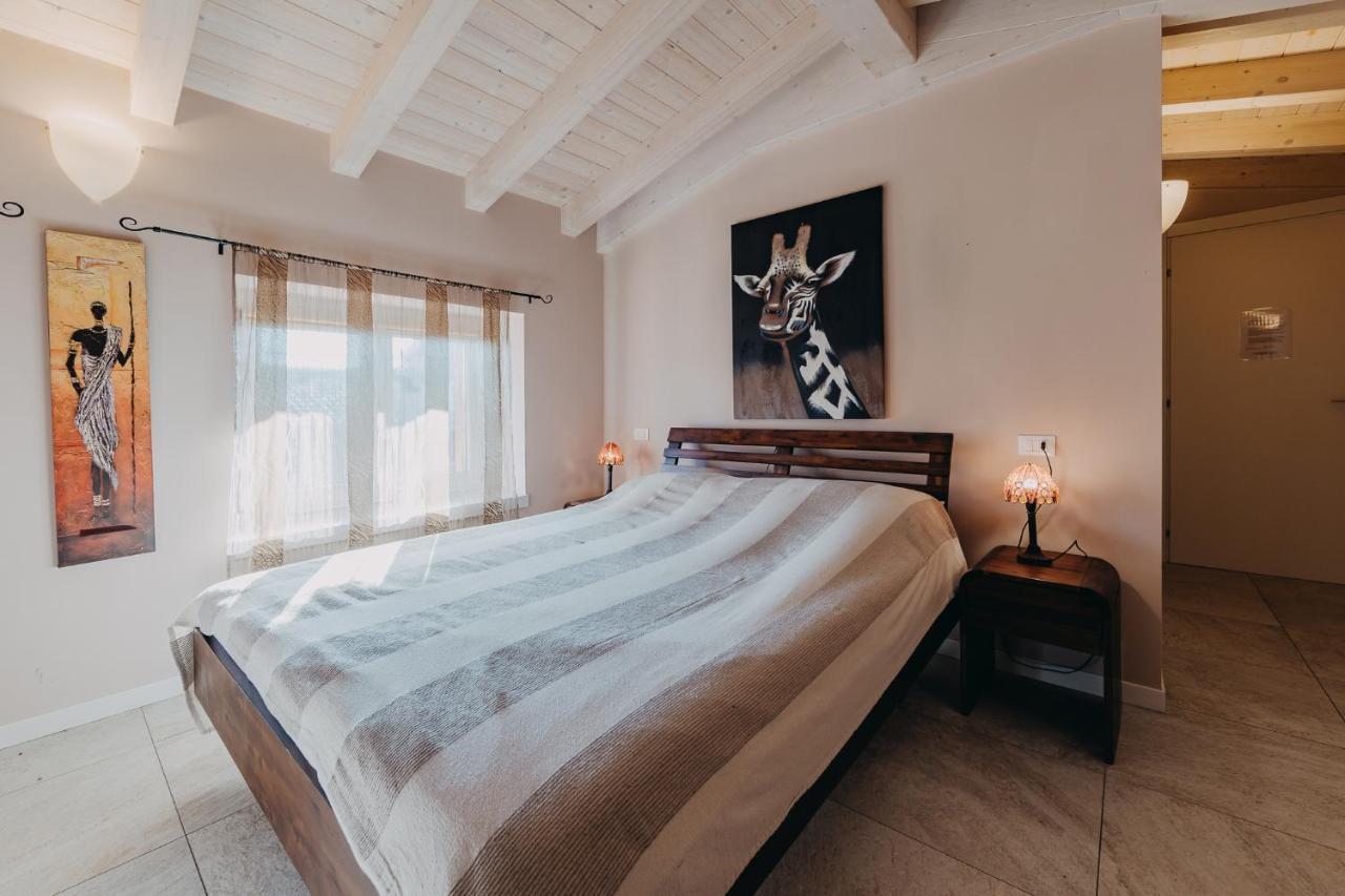 Hotel Le Due Dame à Manerba del Garda Extérieur photo