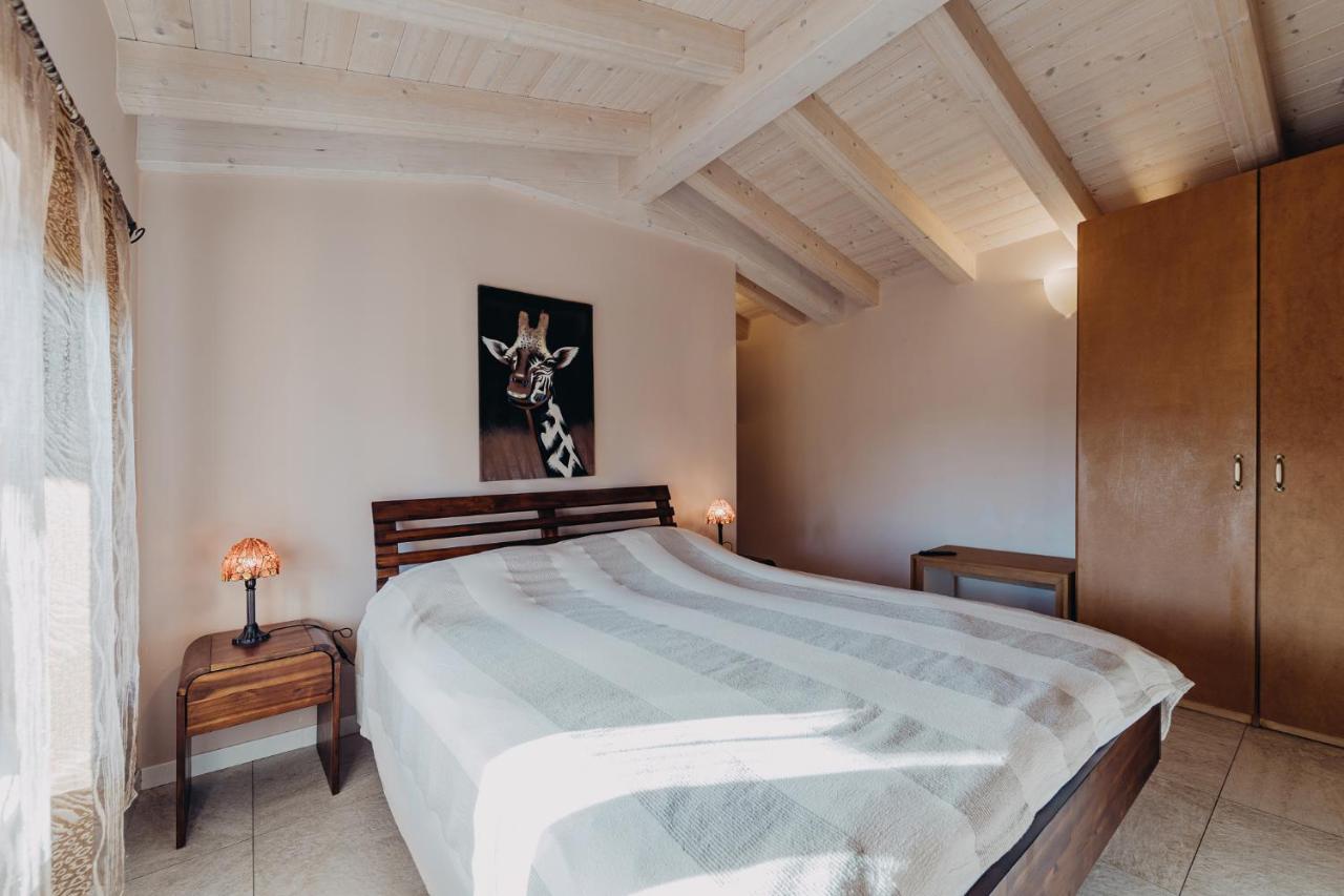 Hotel Le Due Dame à Manerba del Garda Extérieur photo