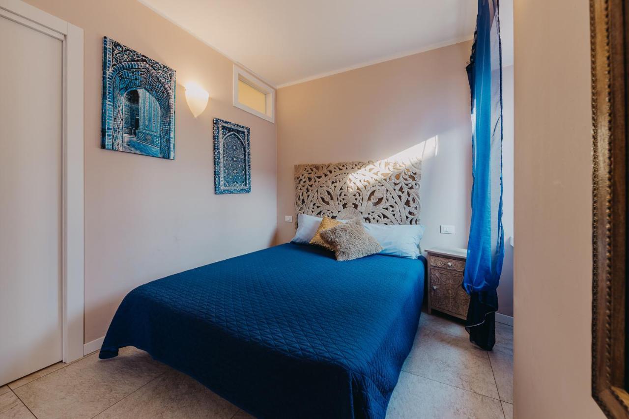 Hotel Le Due Dame à Manerba del Garda Extérieur photo