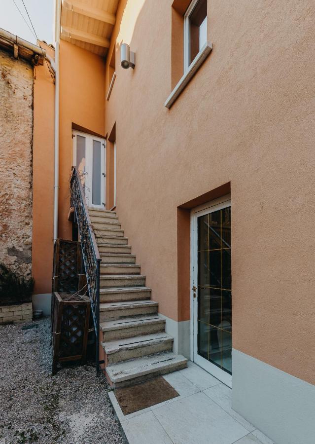 Hotel Le Due Dame à Manerba del Garda Extérieur photo