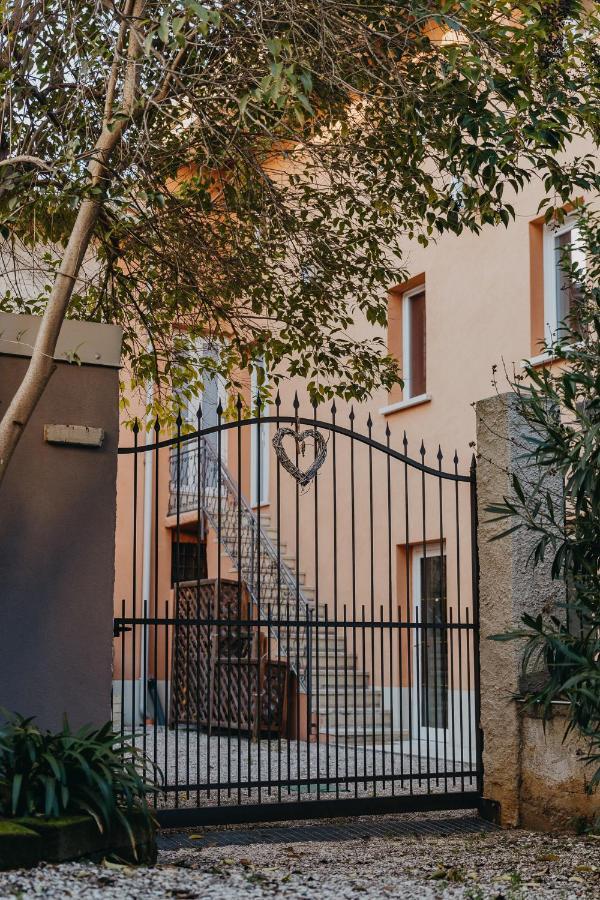 Hotel Le Due Dame à Manerba del Garda Extérieur photo