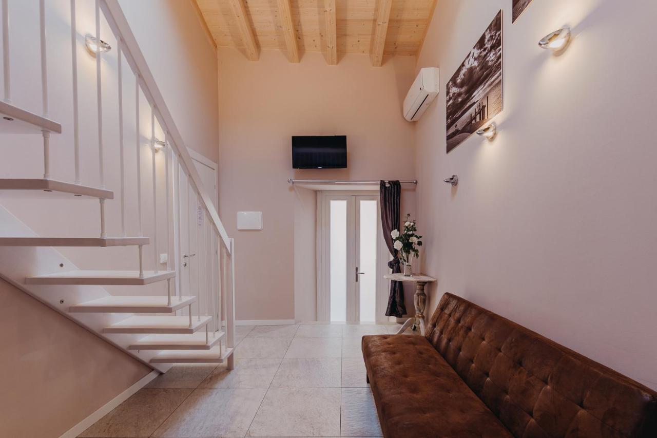 Hotel Le Due Dame à Manerba del Garda Extérieur photo