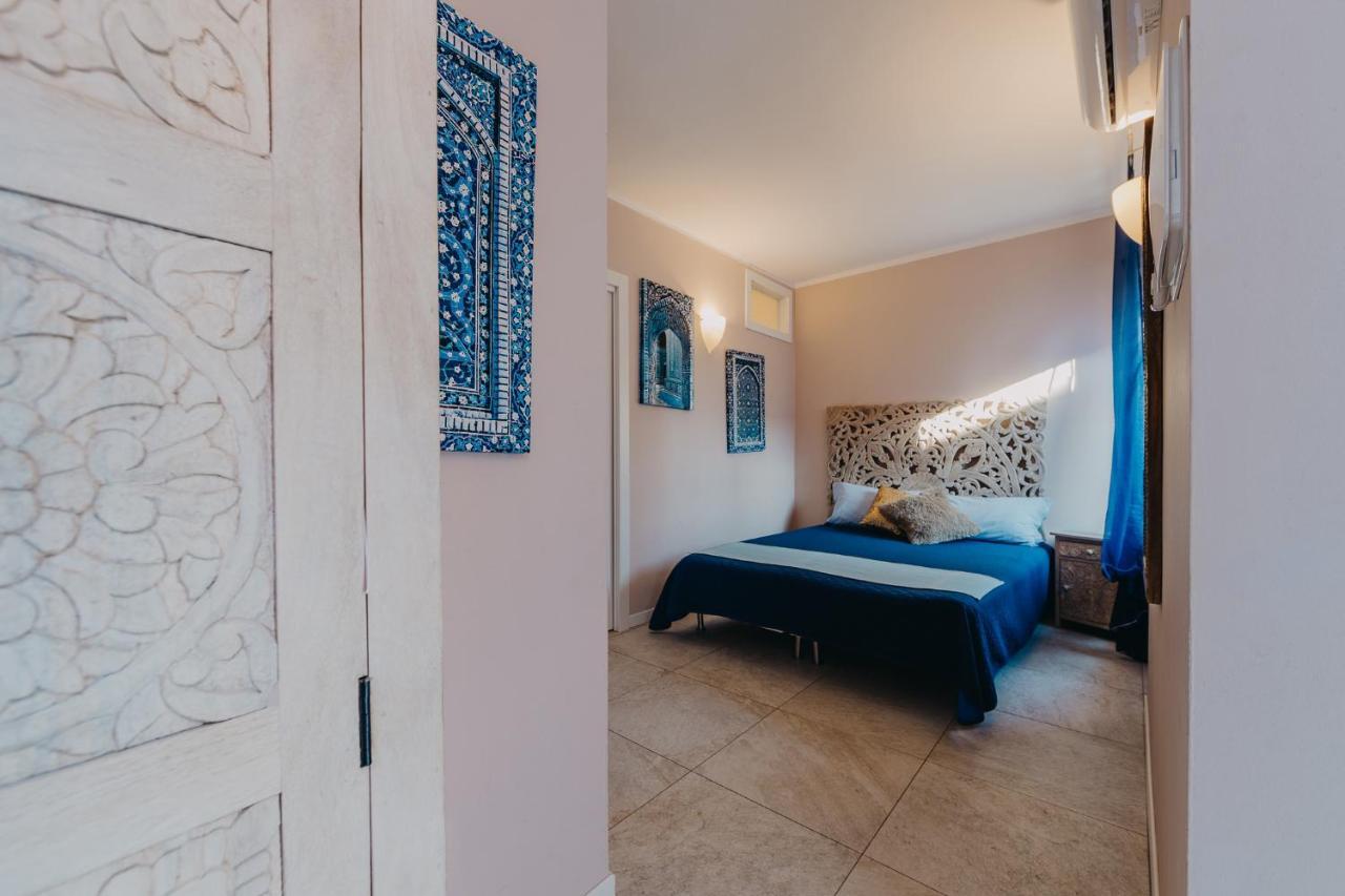 Hotel Le Due Dame à Manerba del Garda Extérieur photo