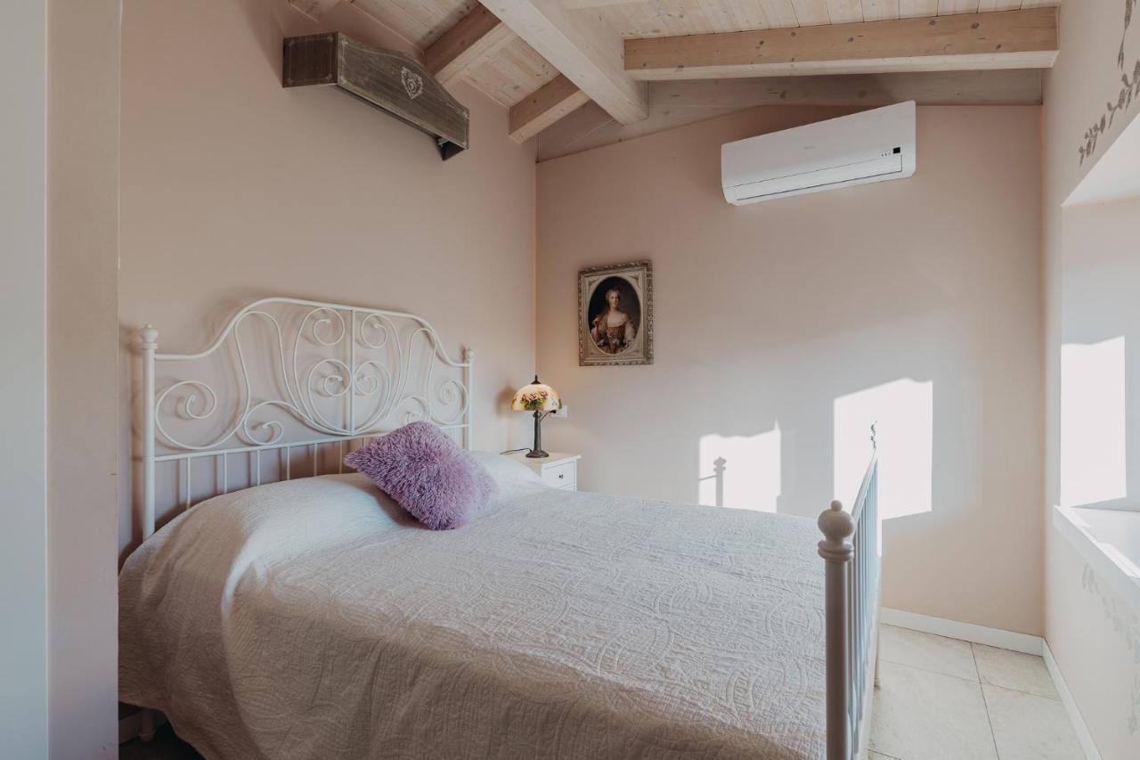 Hotel Le Due Dame à Manerba del Garda Extérieur photo