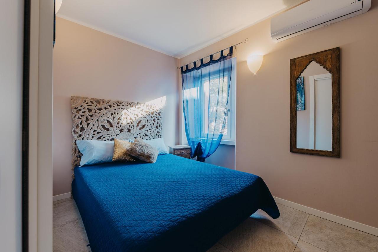 Hotel Le Due Dame à Manerba del Garda Extérieur photo