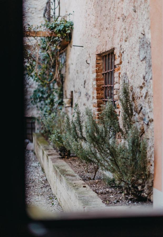 Hotel Le Due Dame à Manerba del Garda Extérieur photo