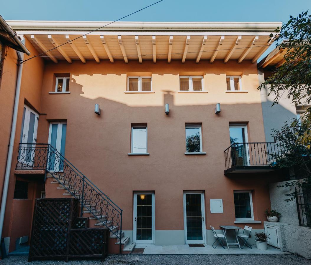 Hotel Le Due Dame à Manerba del Garda Extérieur photo